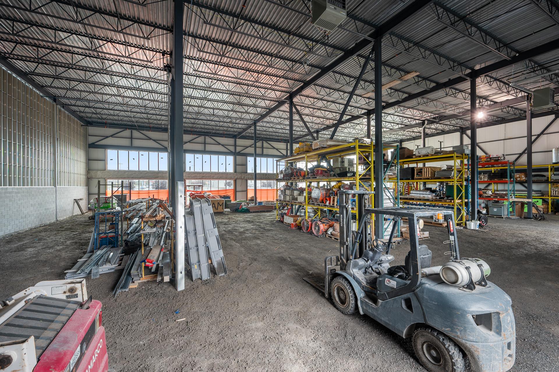 Photo - Interior