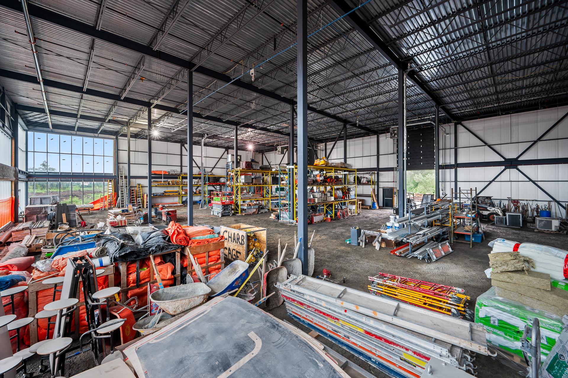 Photo - Interior