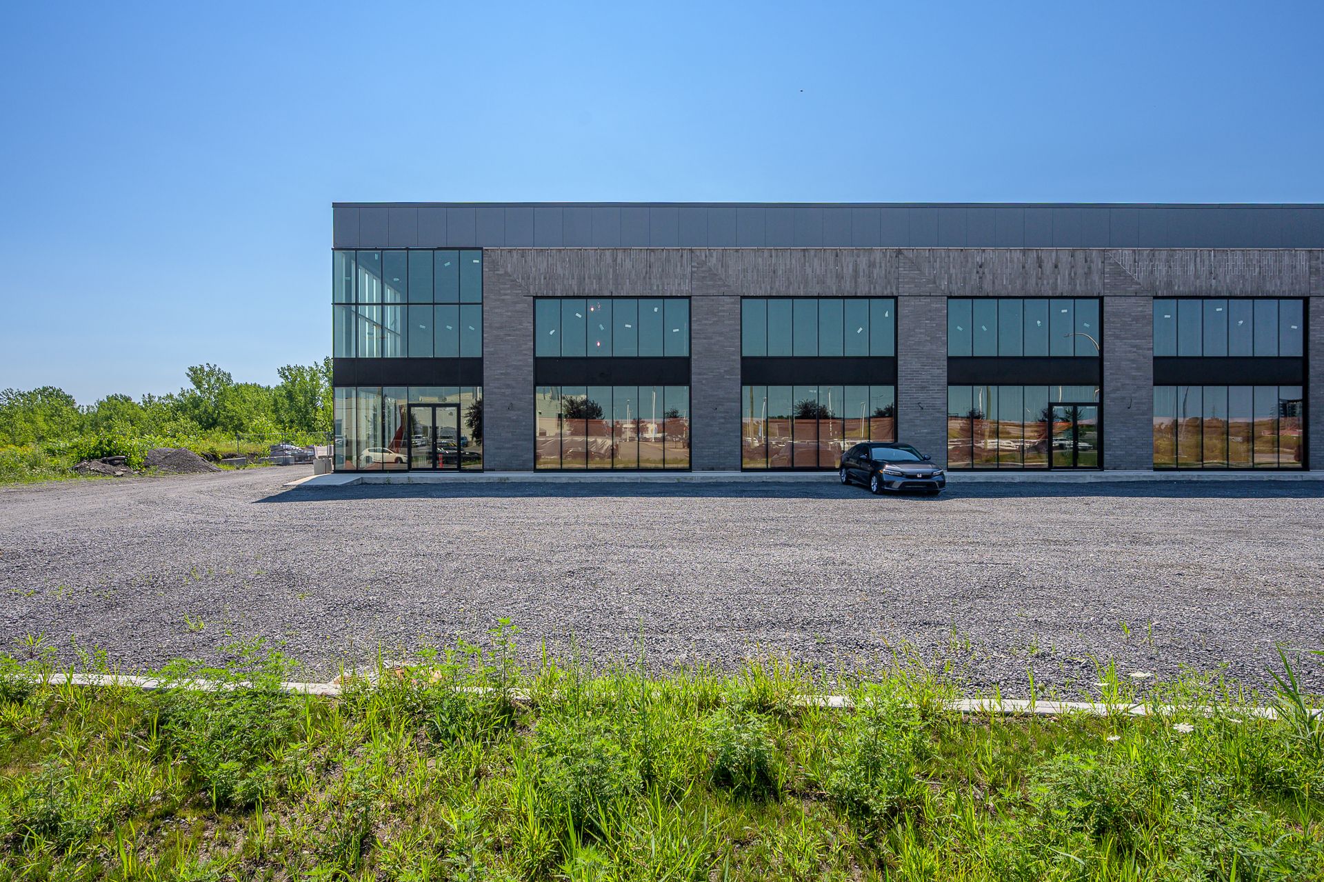 Photo - Frontage