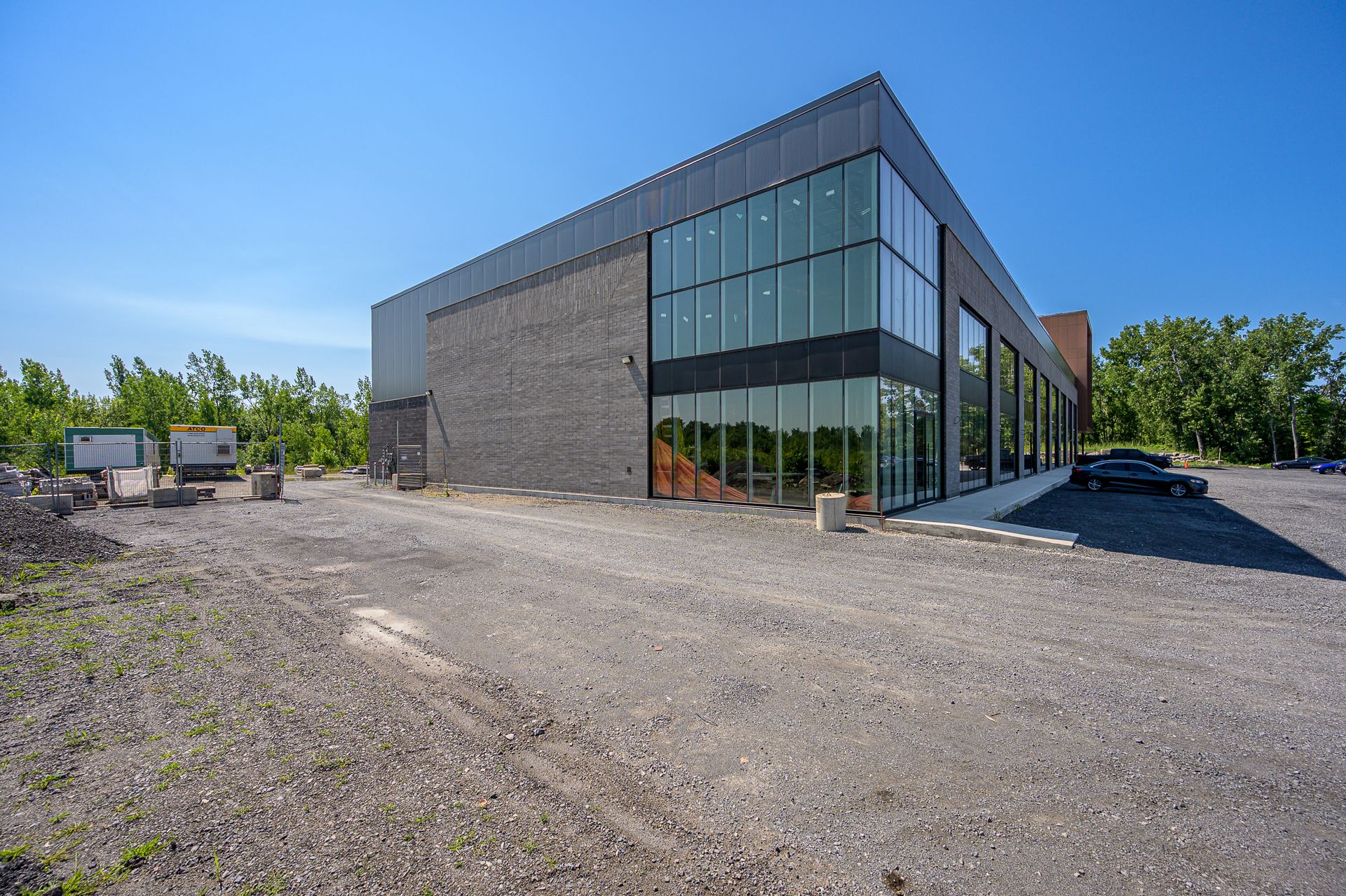 Photo - Frontage