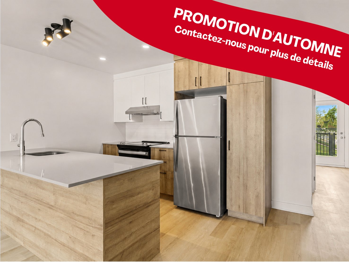 Photo - Kitchen