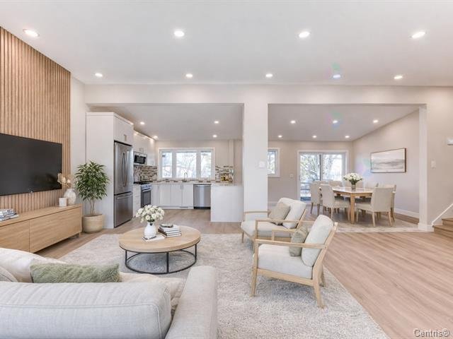 Photo - Living room