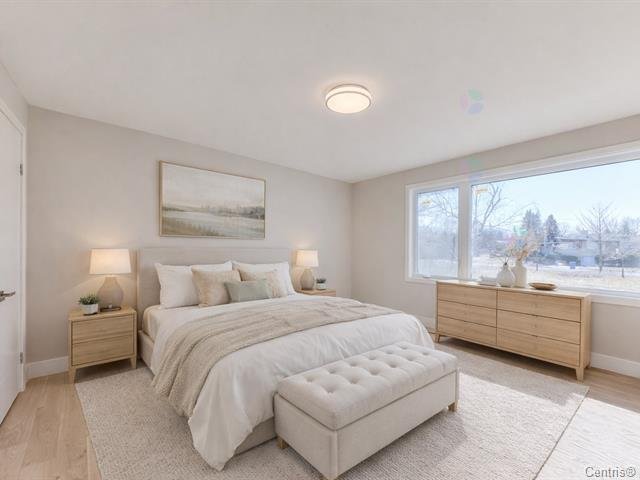 Photo - Primary bedroom