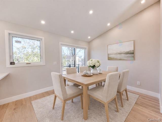 Photo - Dining room