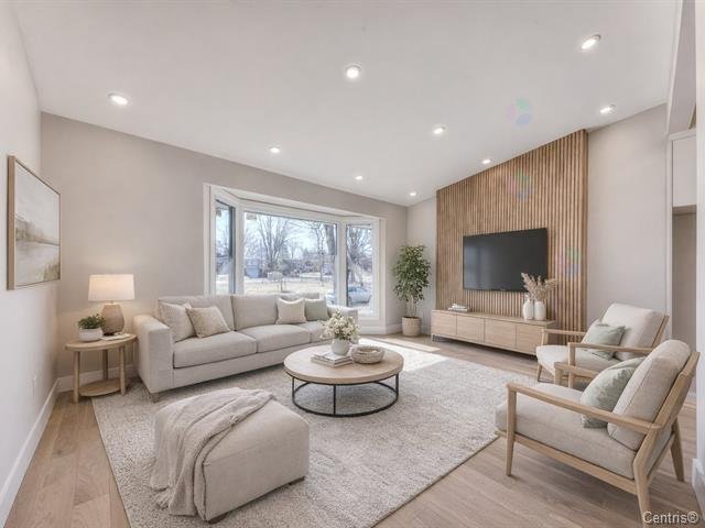 Photo - Living room