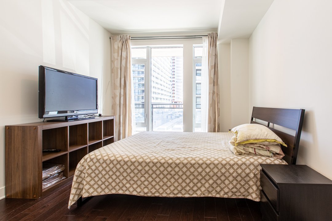 Photo - Chambre à coucher