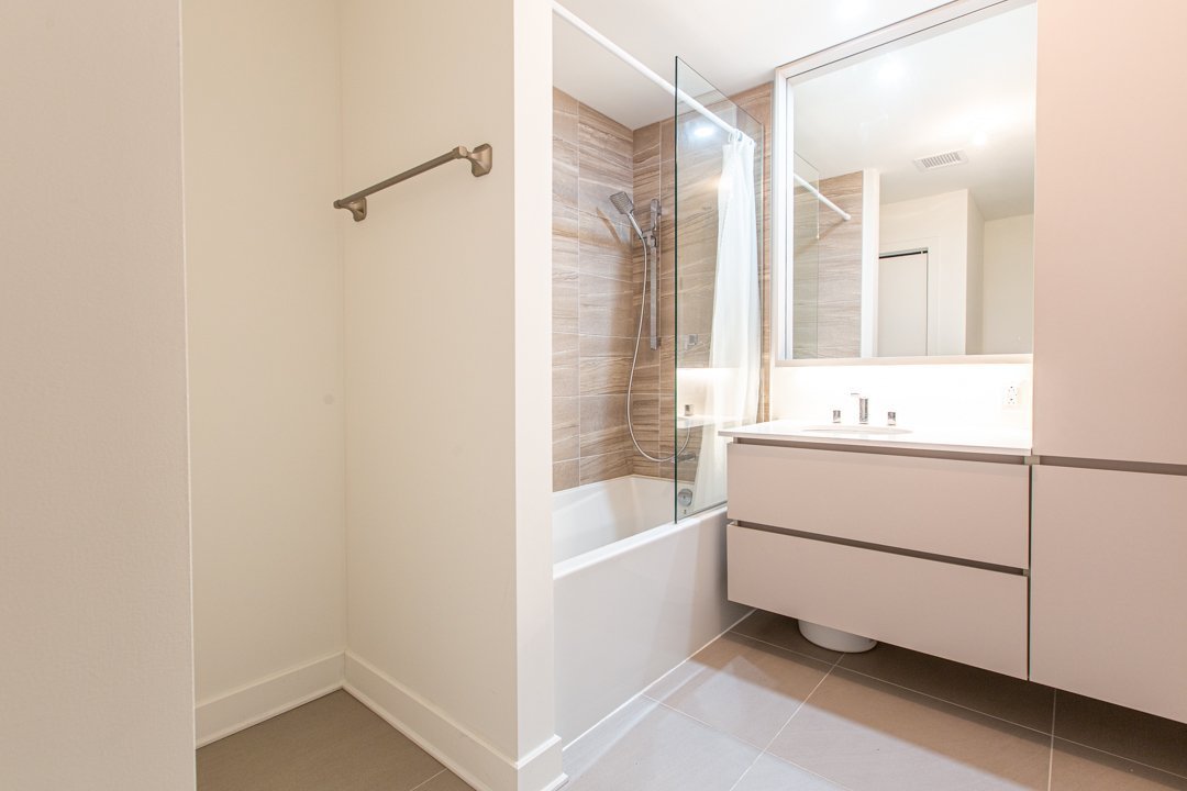 Photo - Salle de bains