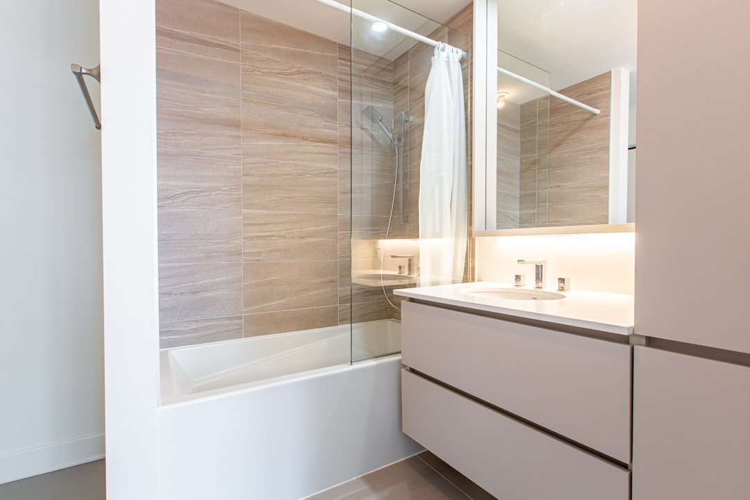 Photo - Salle de bains