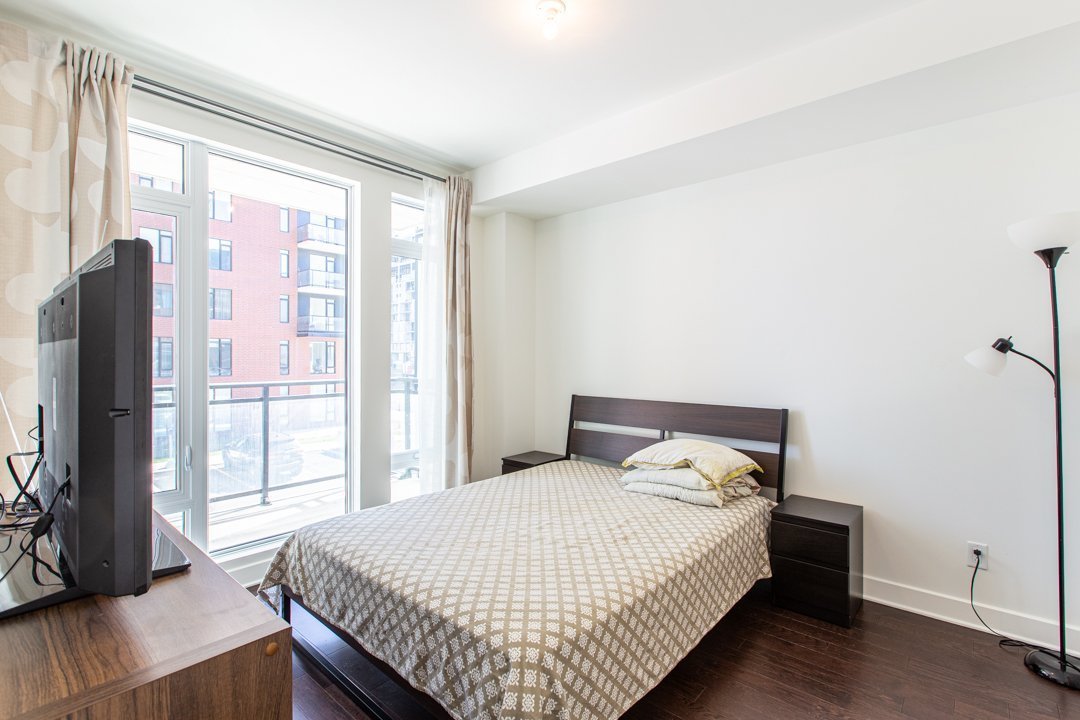 Photo - Chambre à coucher