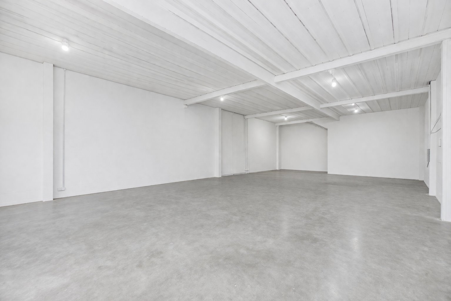 Photo - Intérieur