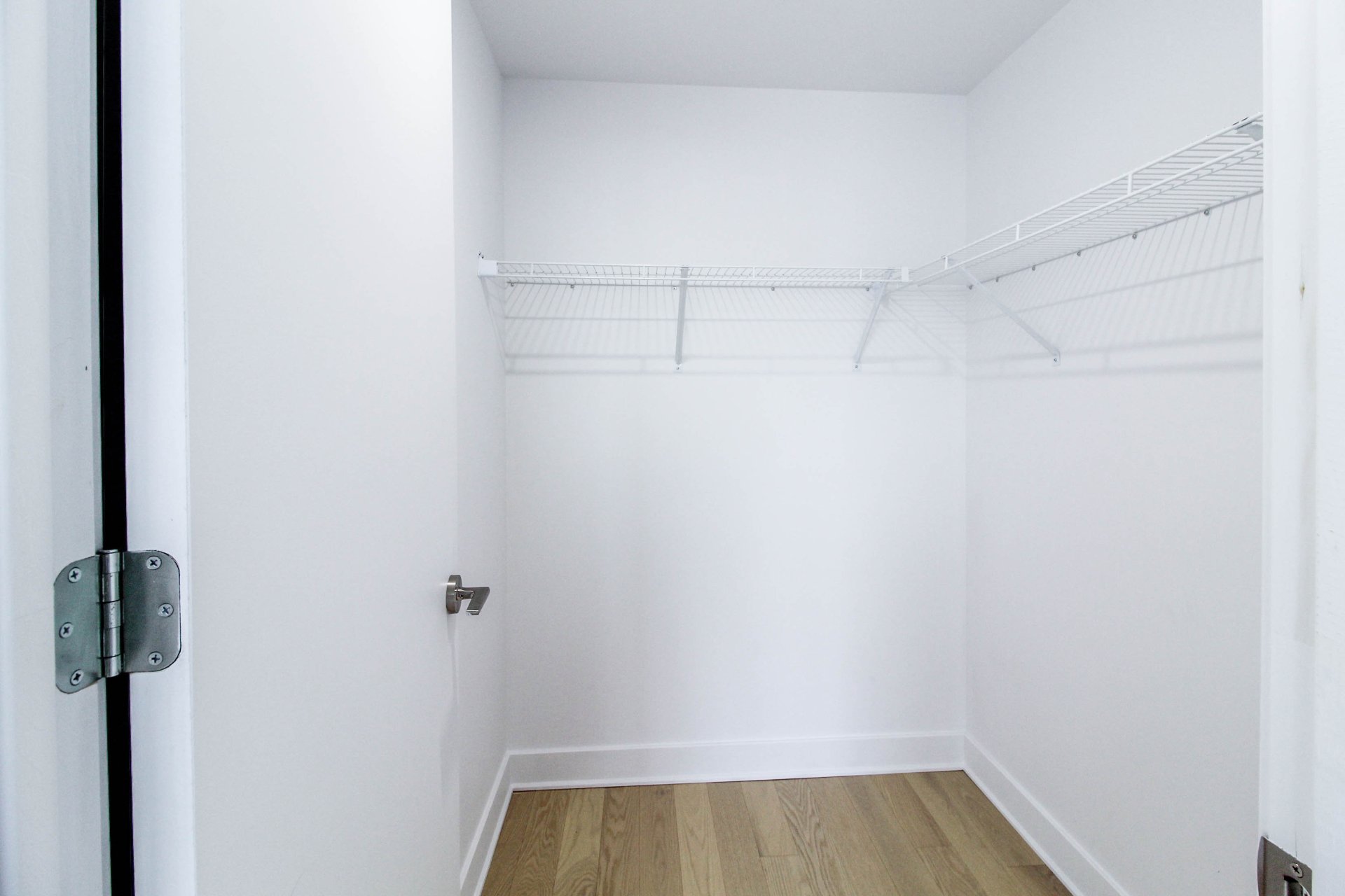 Photo - Penderie (Walk-in)