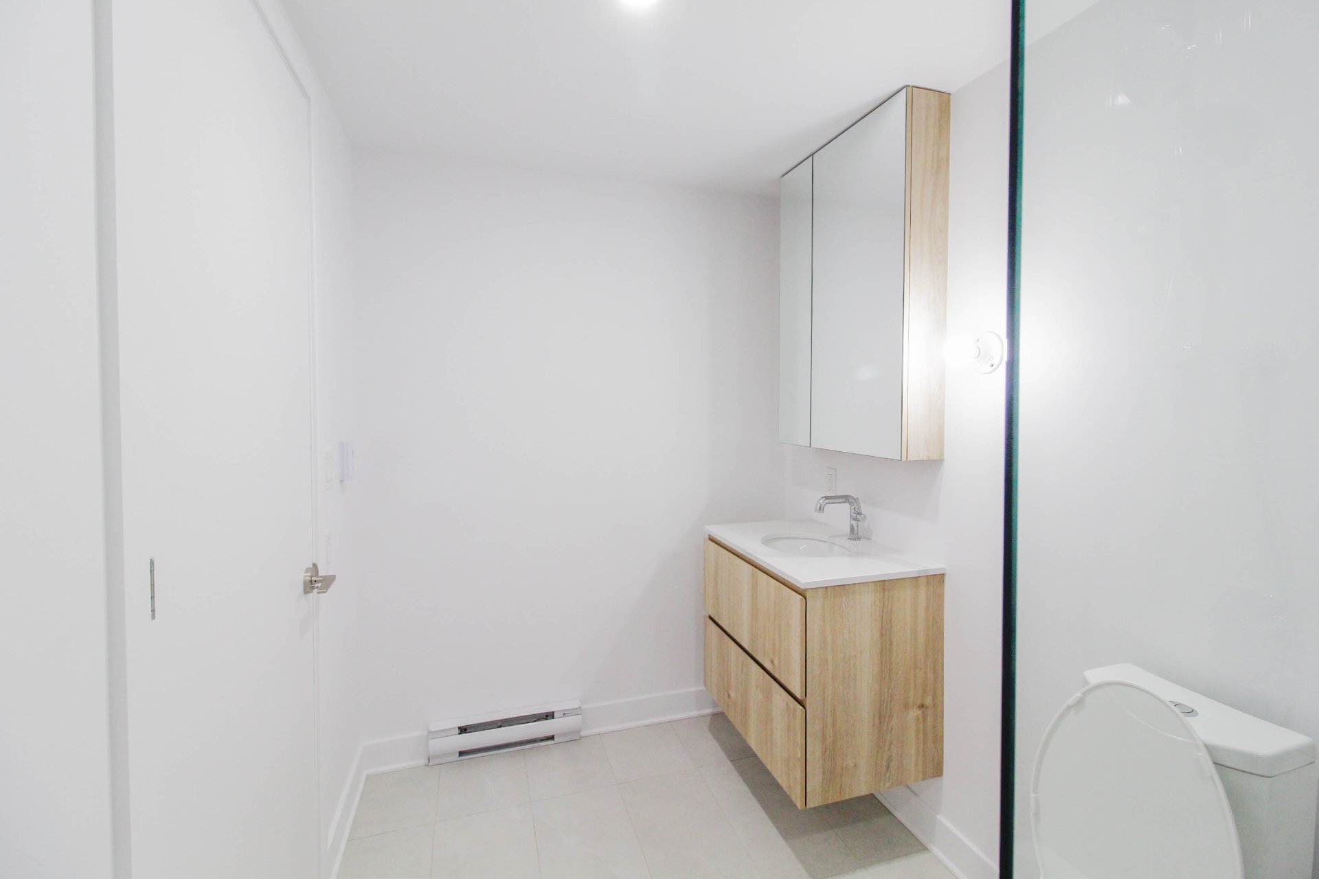 Photo - Salle de bains