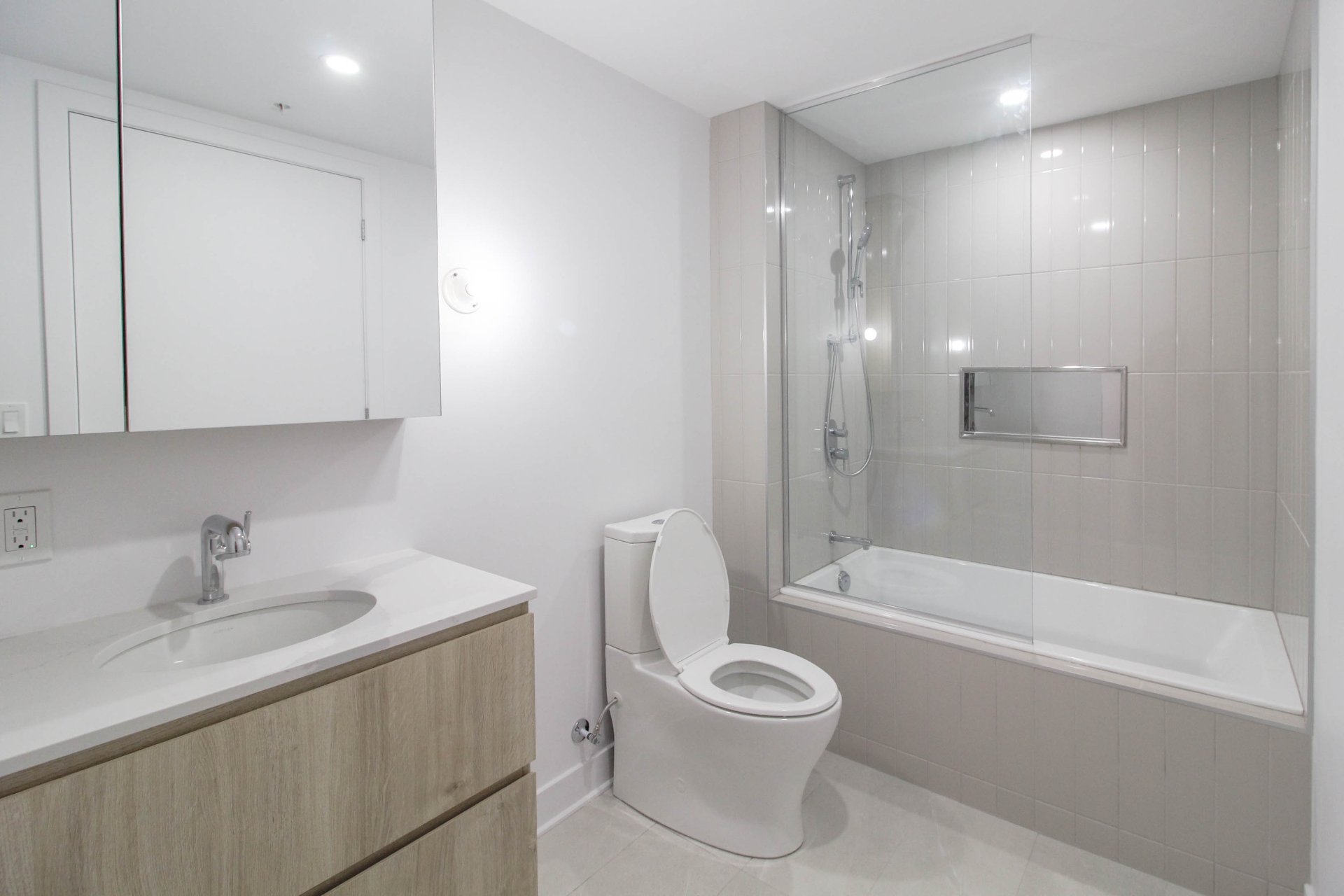 Photo - Salle de bains