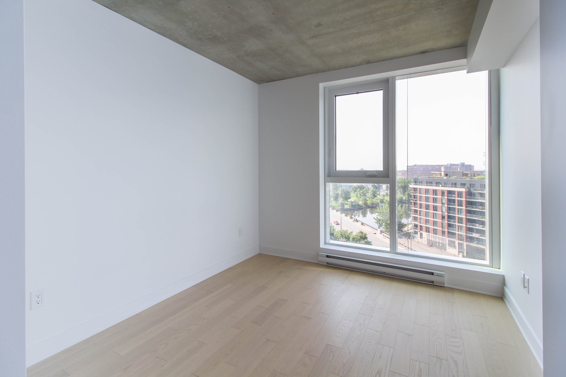 Photo - Chambre à coucher