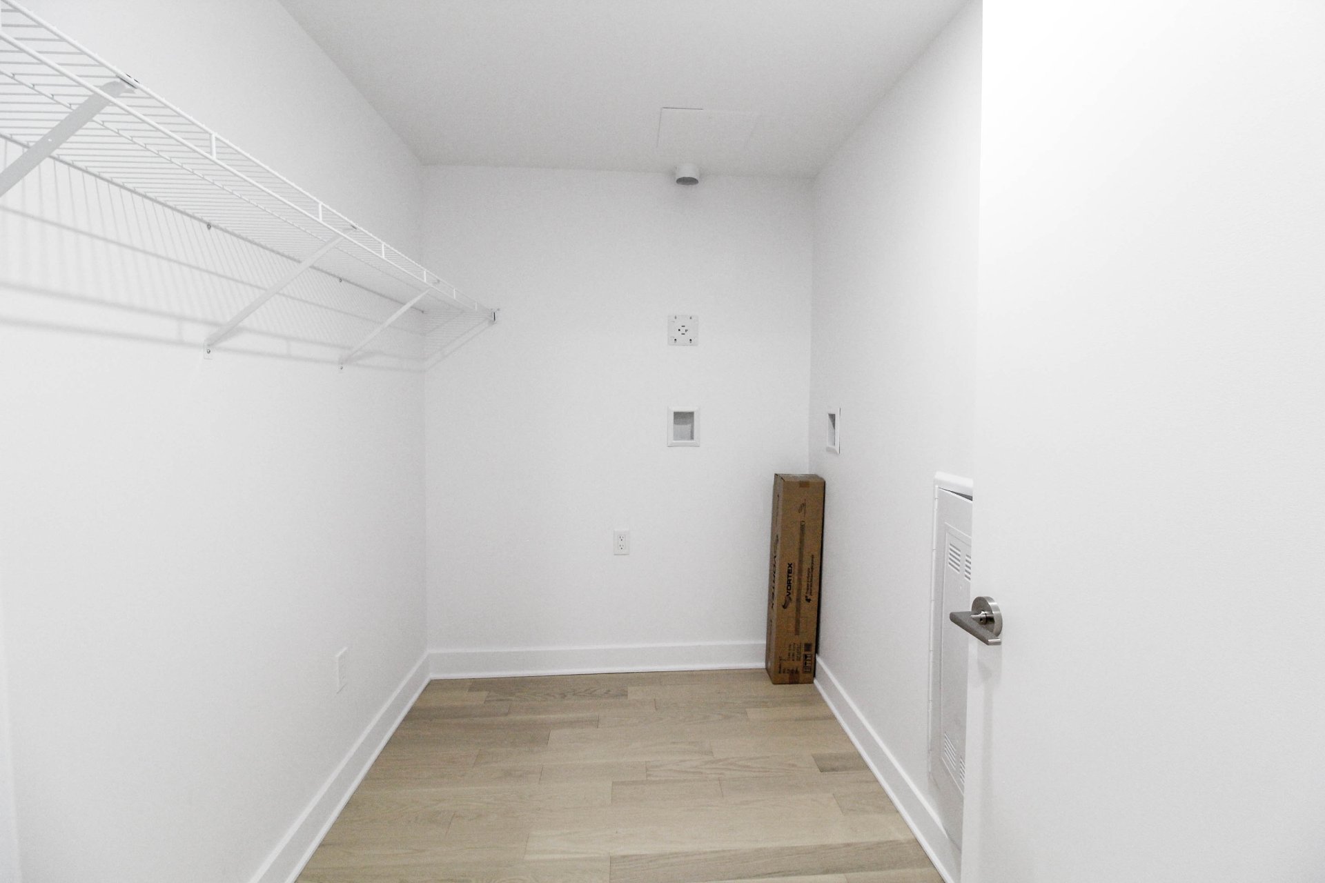 Photo - Penderie (Walk-in)