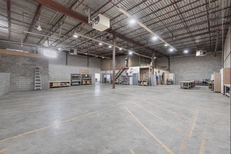 Photo - Warehouse