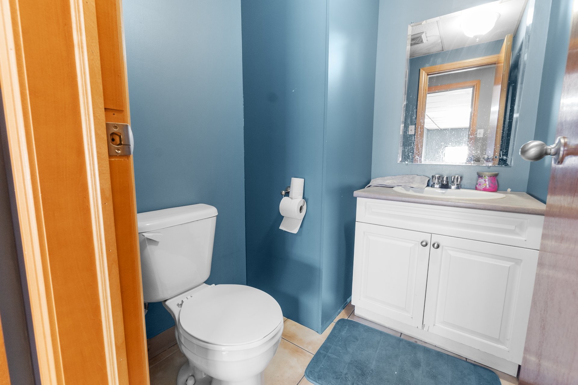 Photo - Bathroom