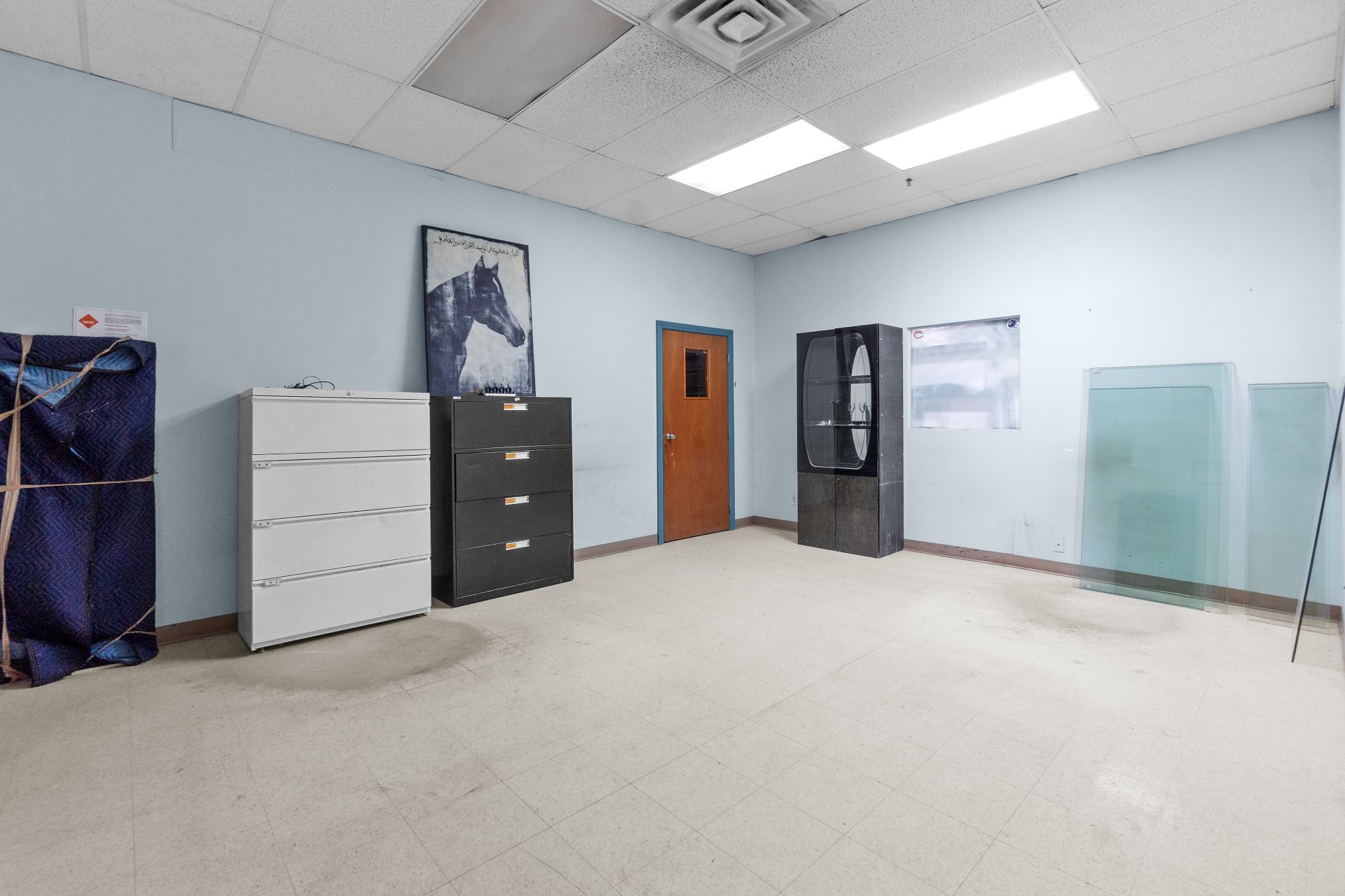 Photo - Office