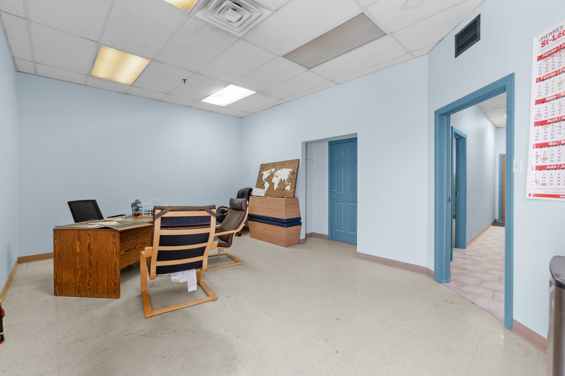 Photo - Office