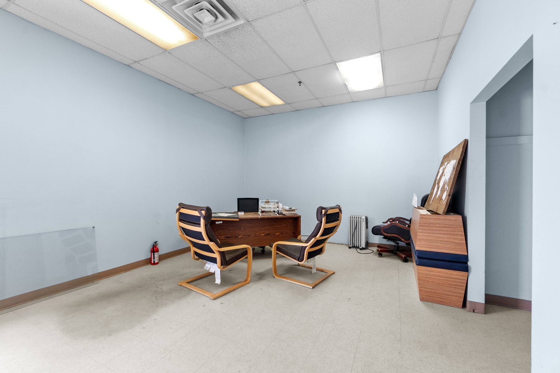 Photo - Office