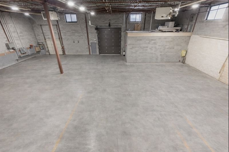 Photo - Warehouse