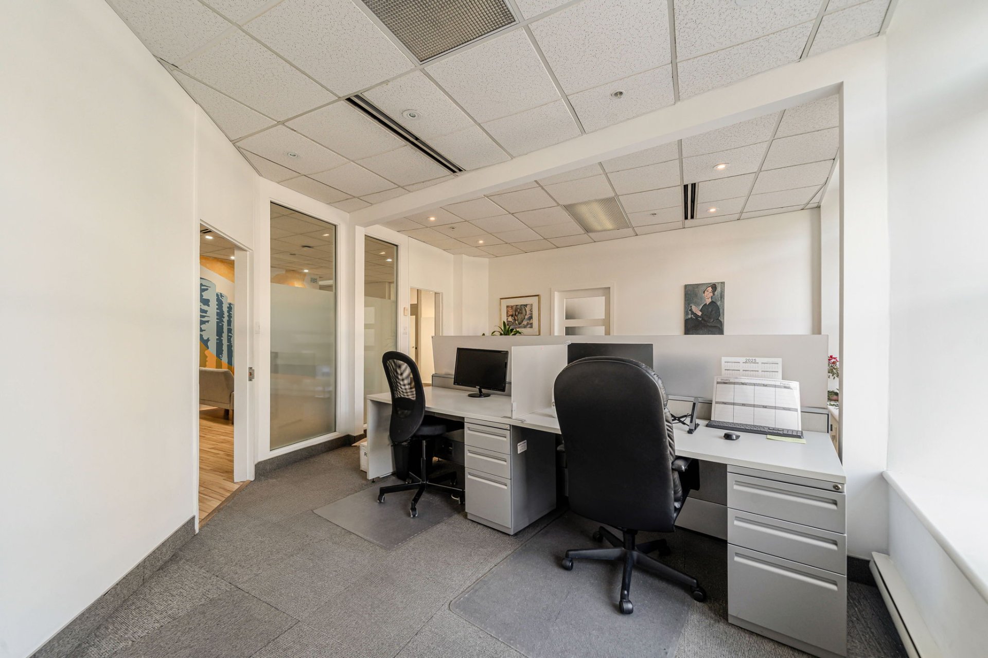 Photo - Intérieur