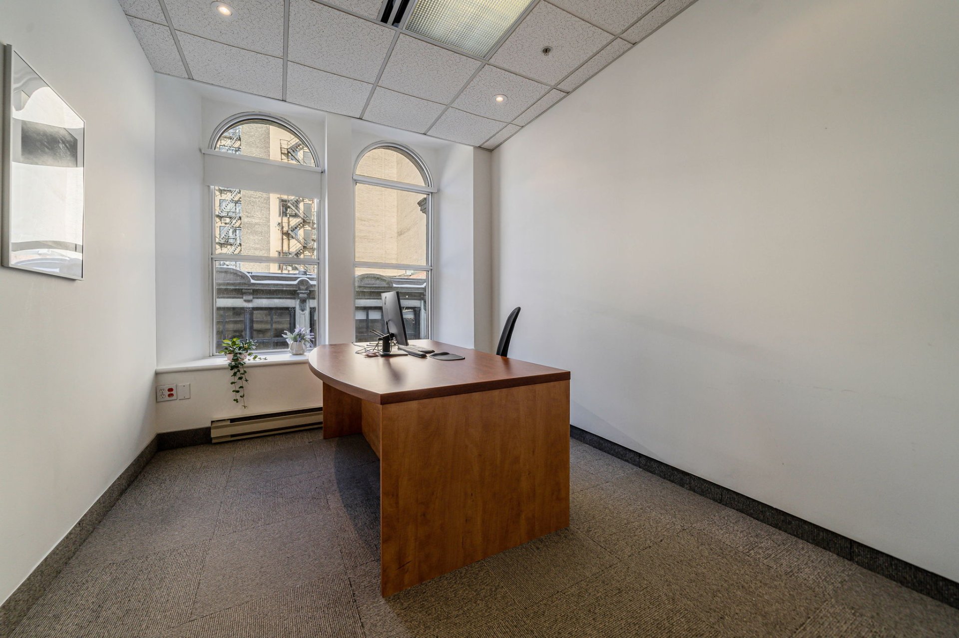Photo - Intérieur