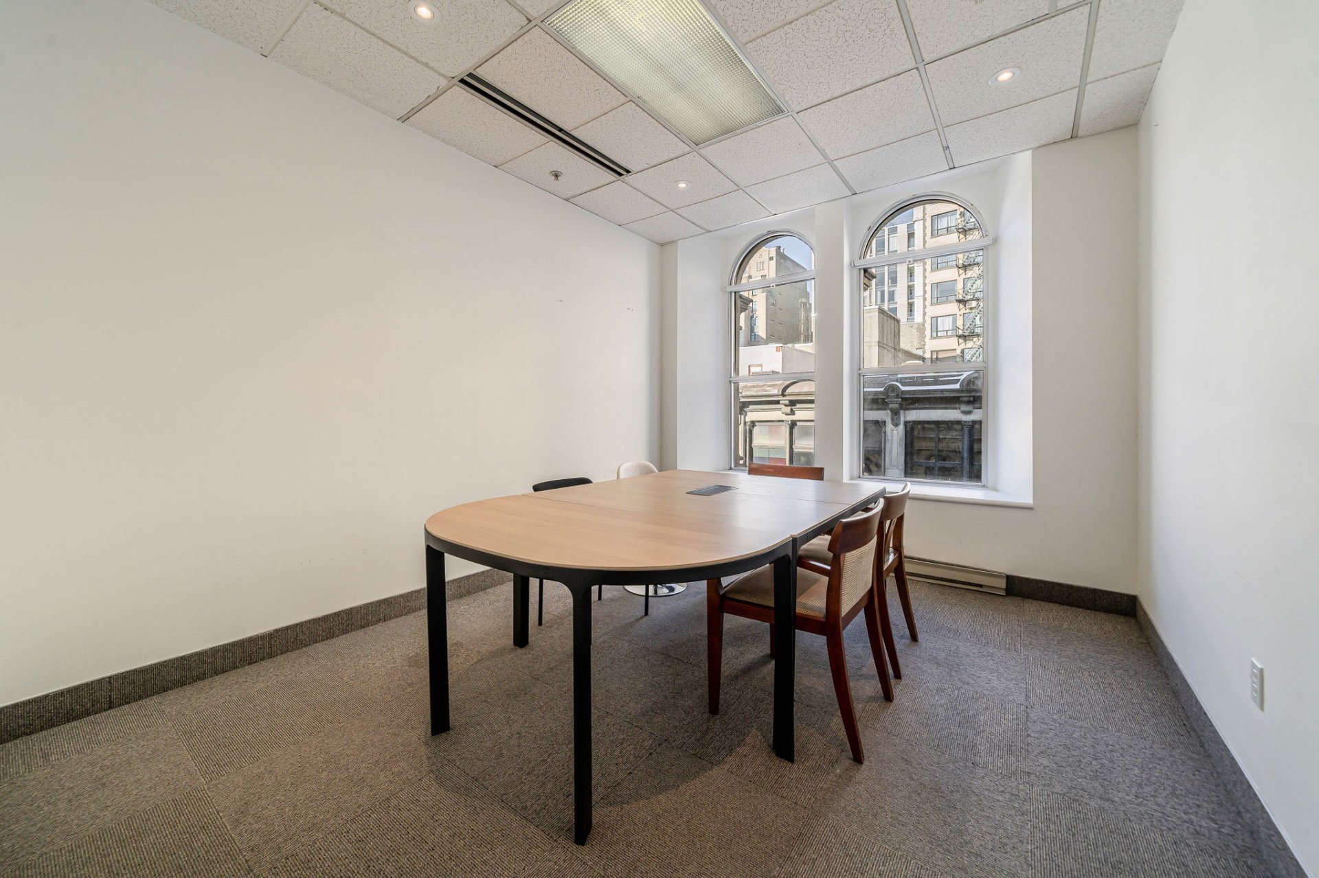 Photo - Intérieur