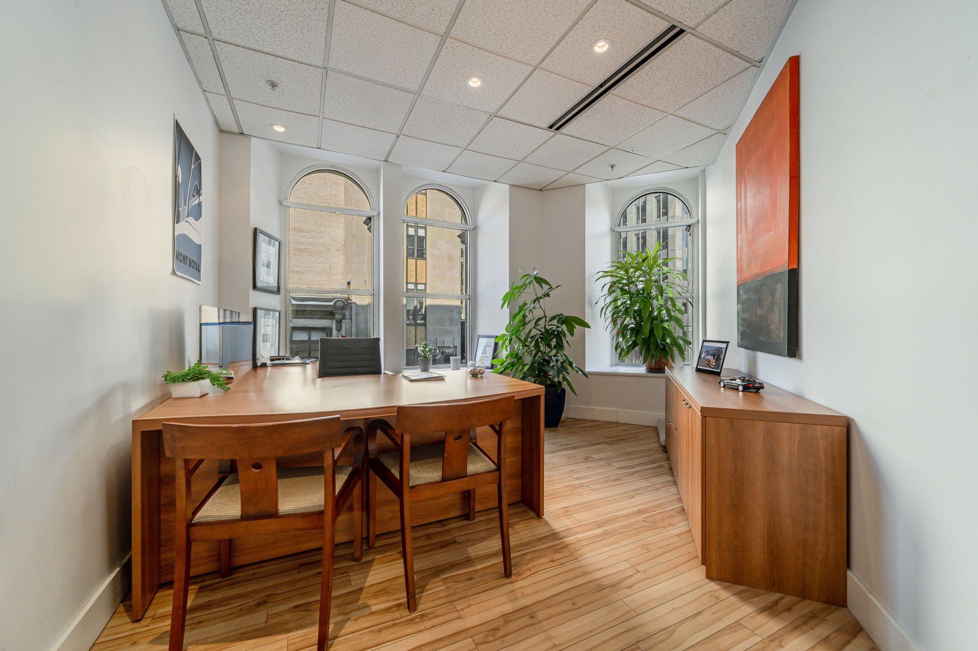 Photo - Intérieur