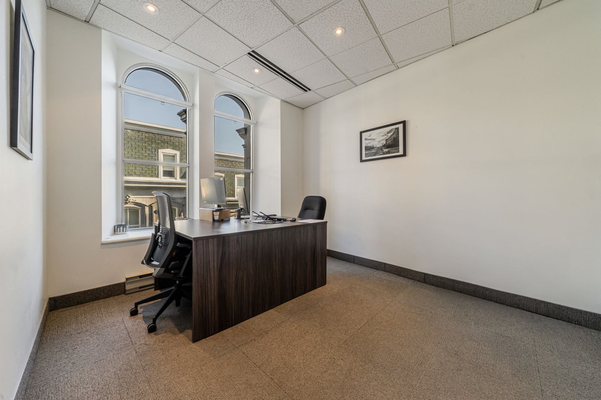 Photo - Intérieur