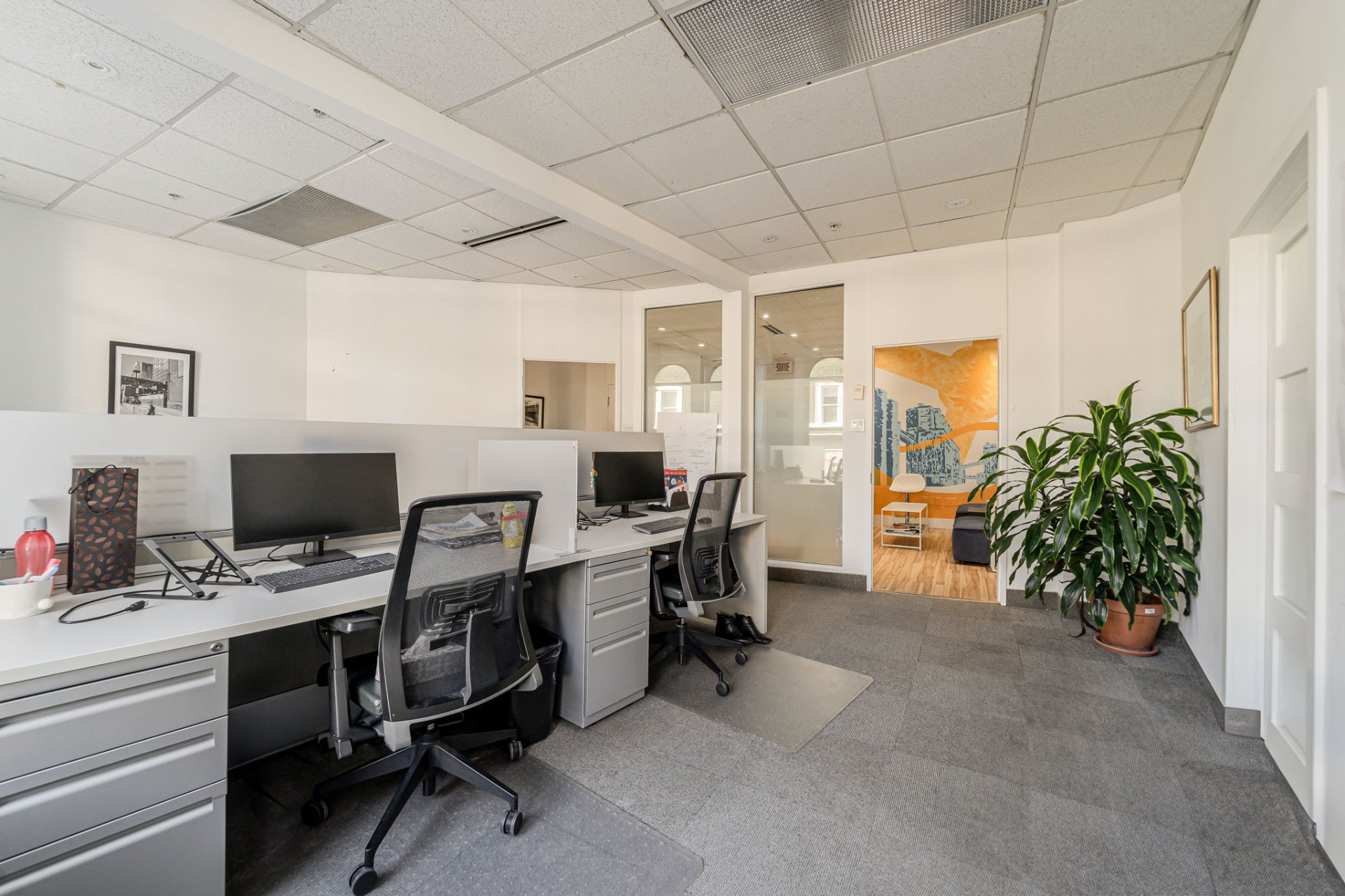 Photo - Intérieur