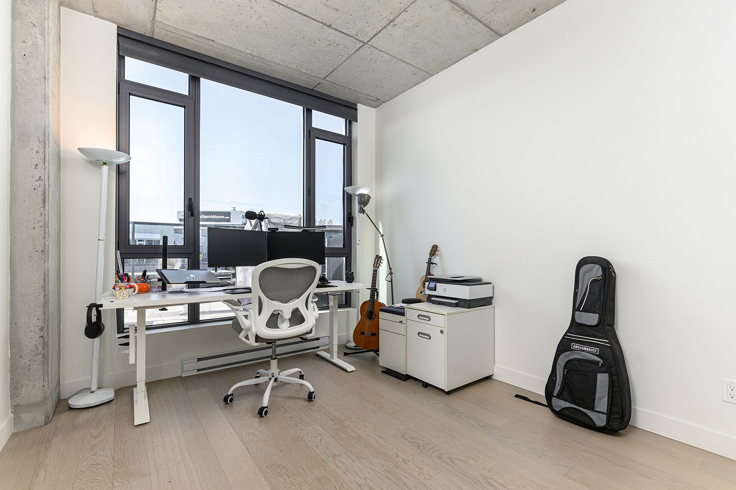 Photo - Chambre à coucher