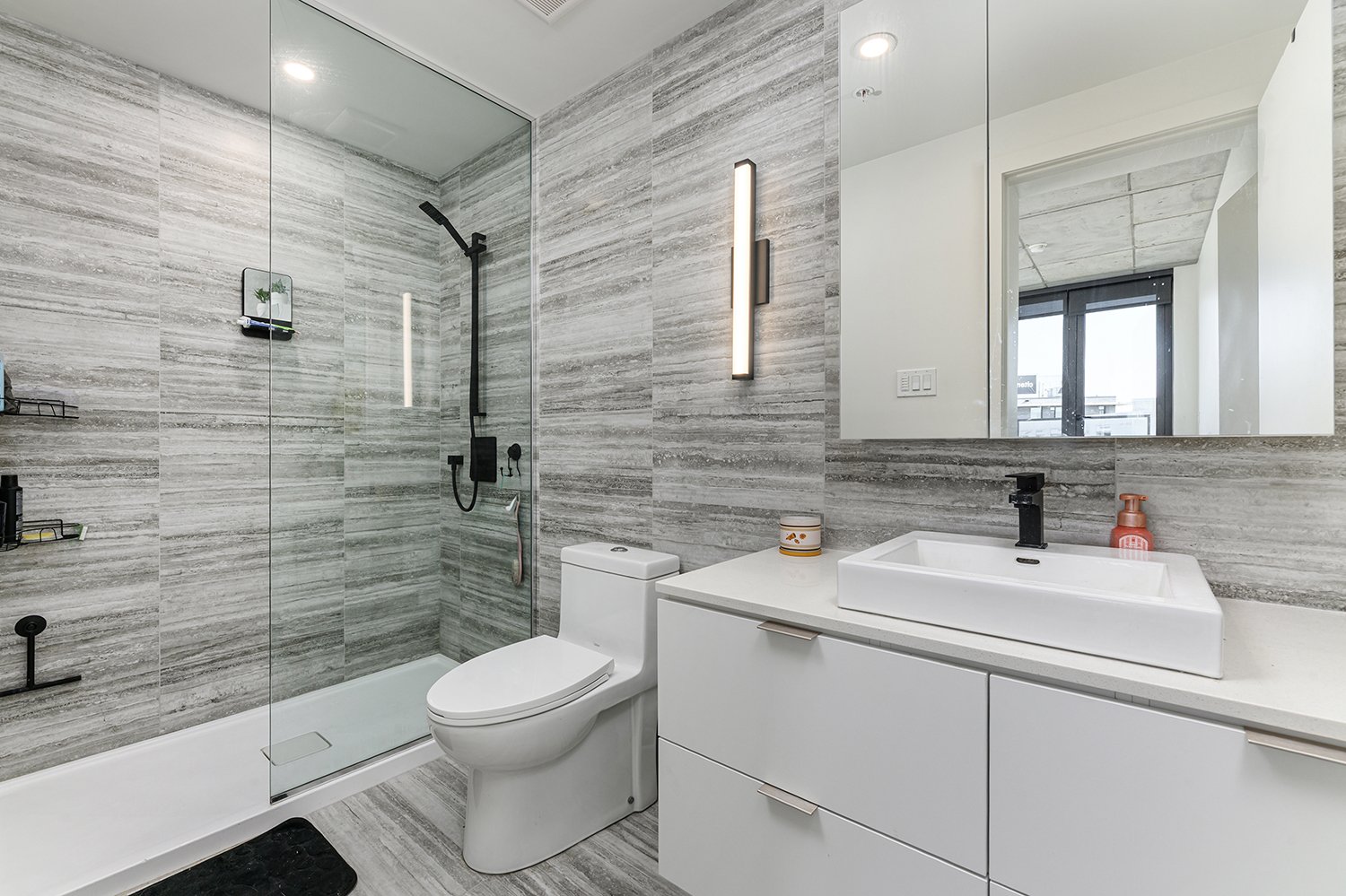 Photo - Salle de bains