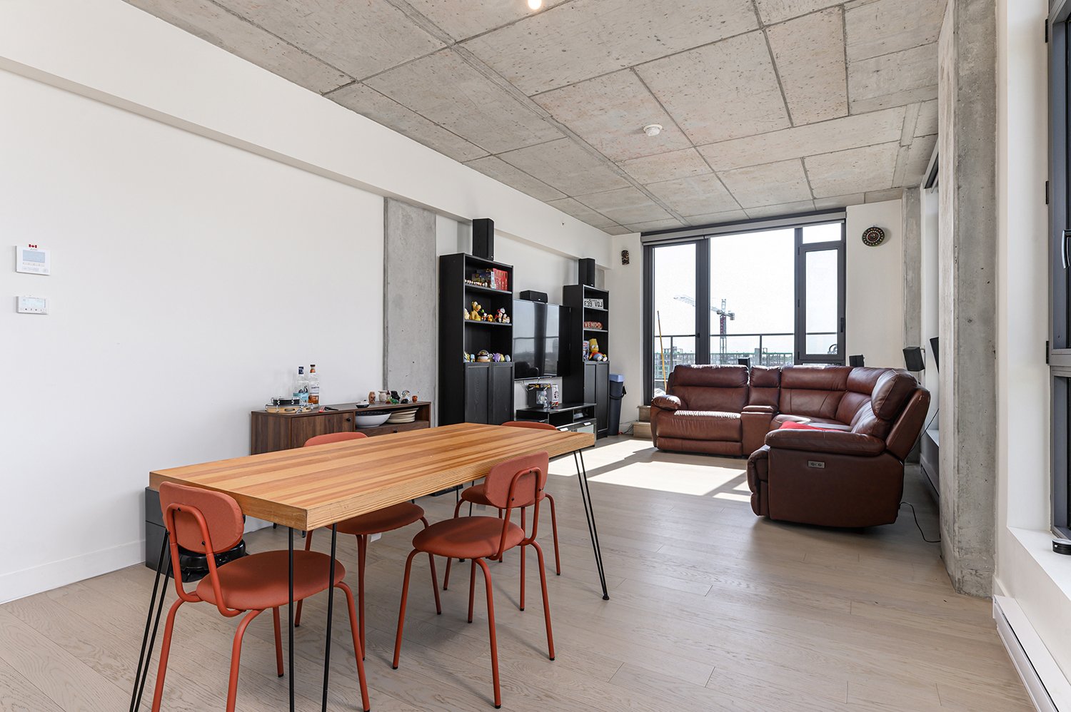 Photo - Vue d'ensemble