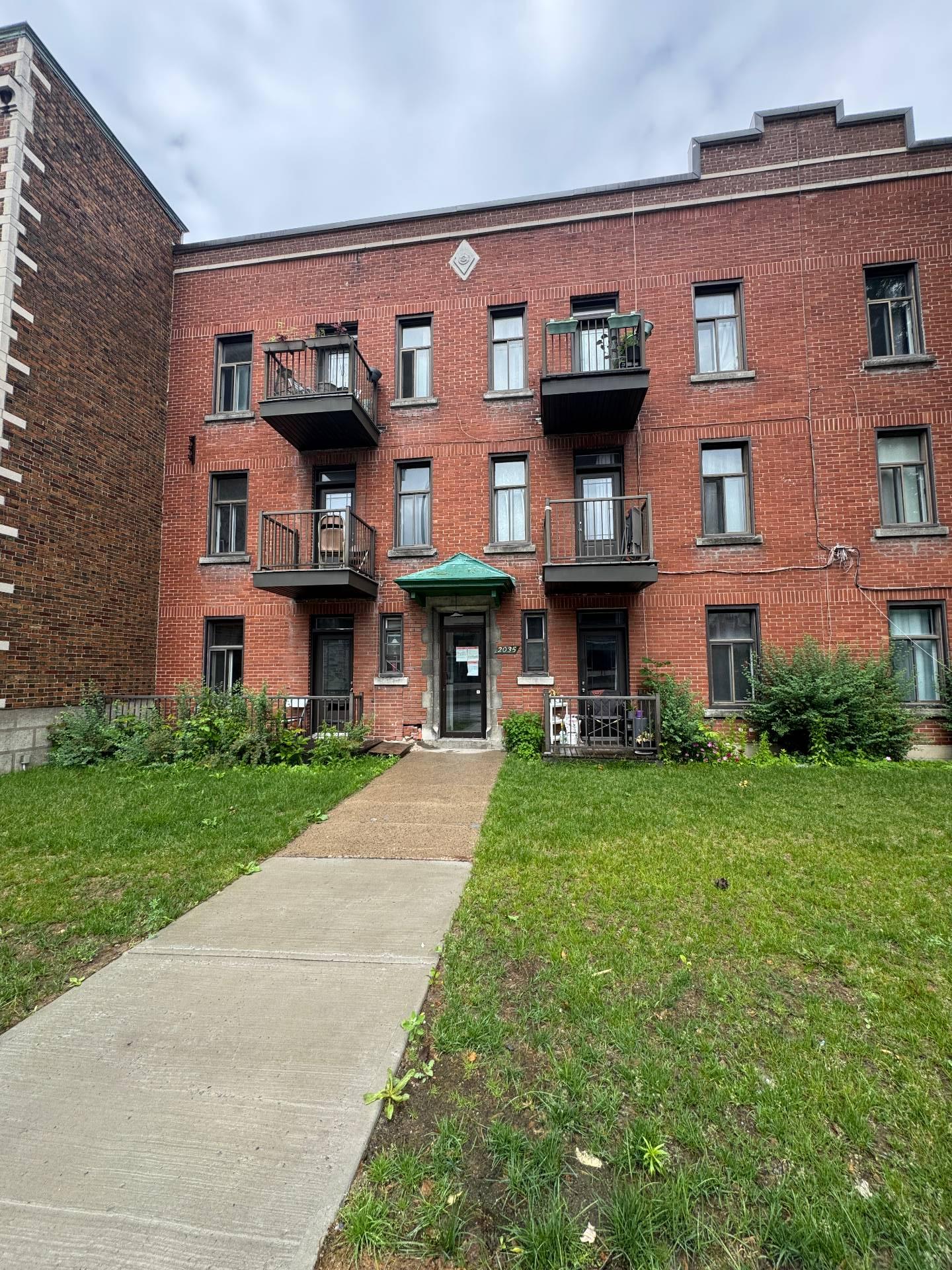 Photo - Exterior entrance