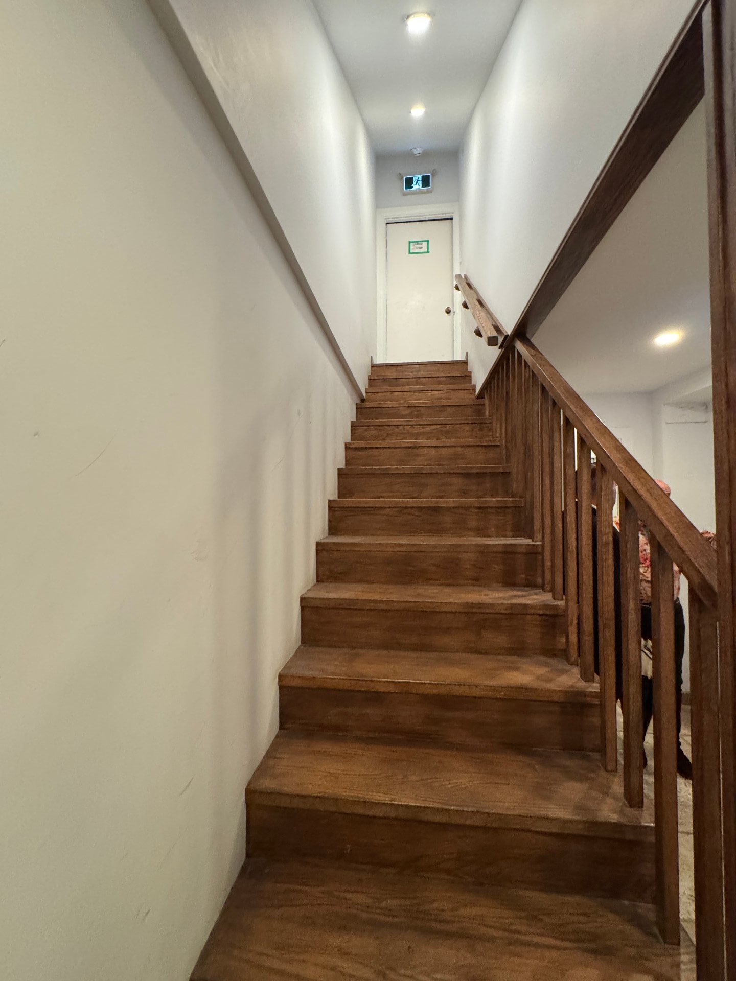 Photo - Staircase
