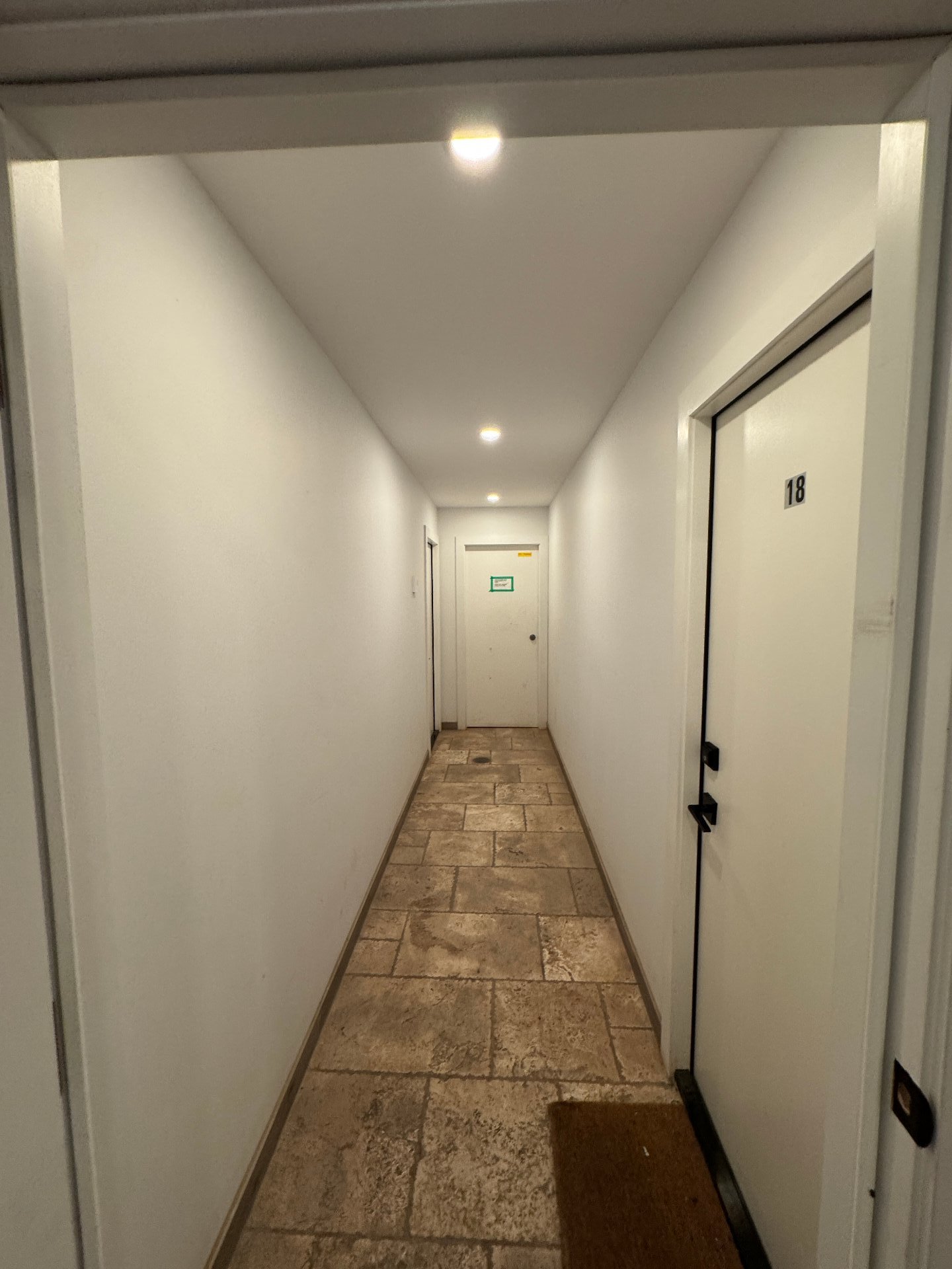 Photo - Hallway