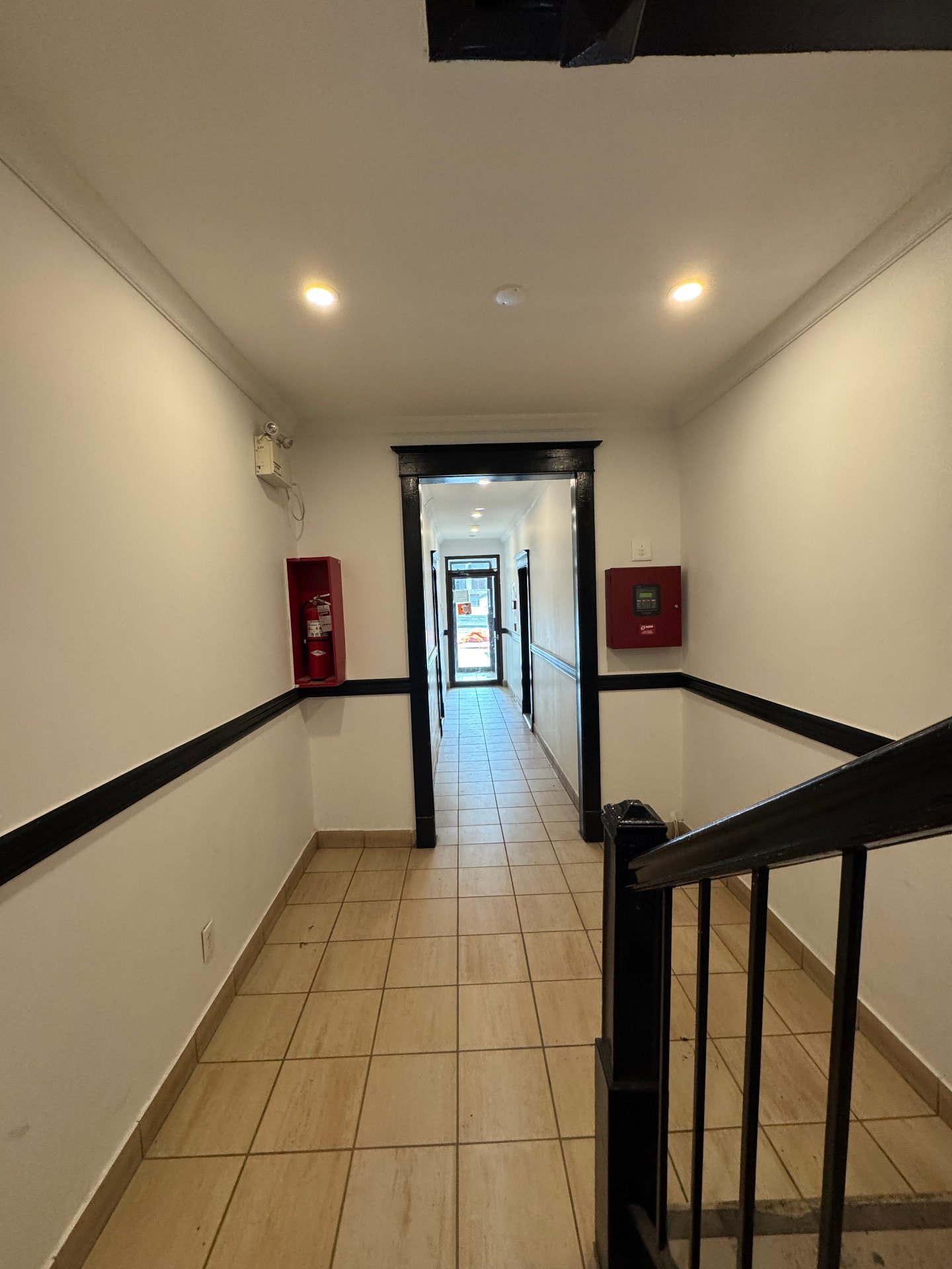 Photo - Hallway