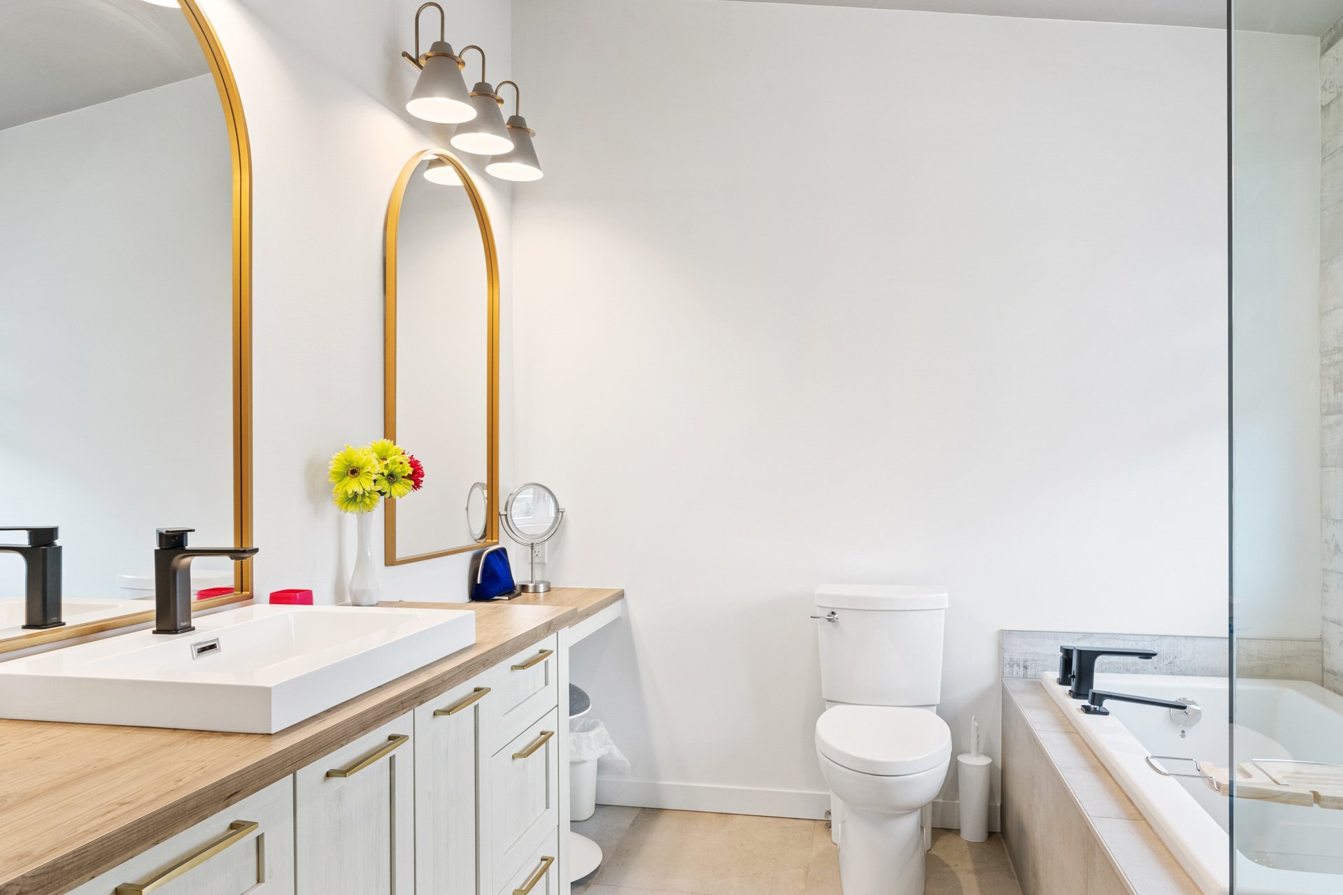 Photo - Salle de bains
