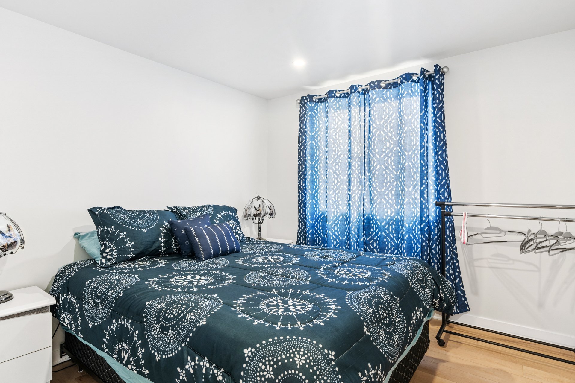Photo - Chambre à coucher