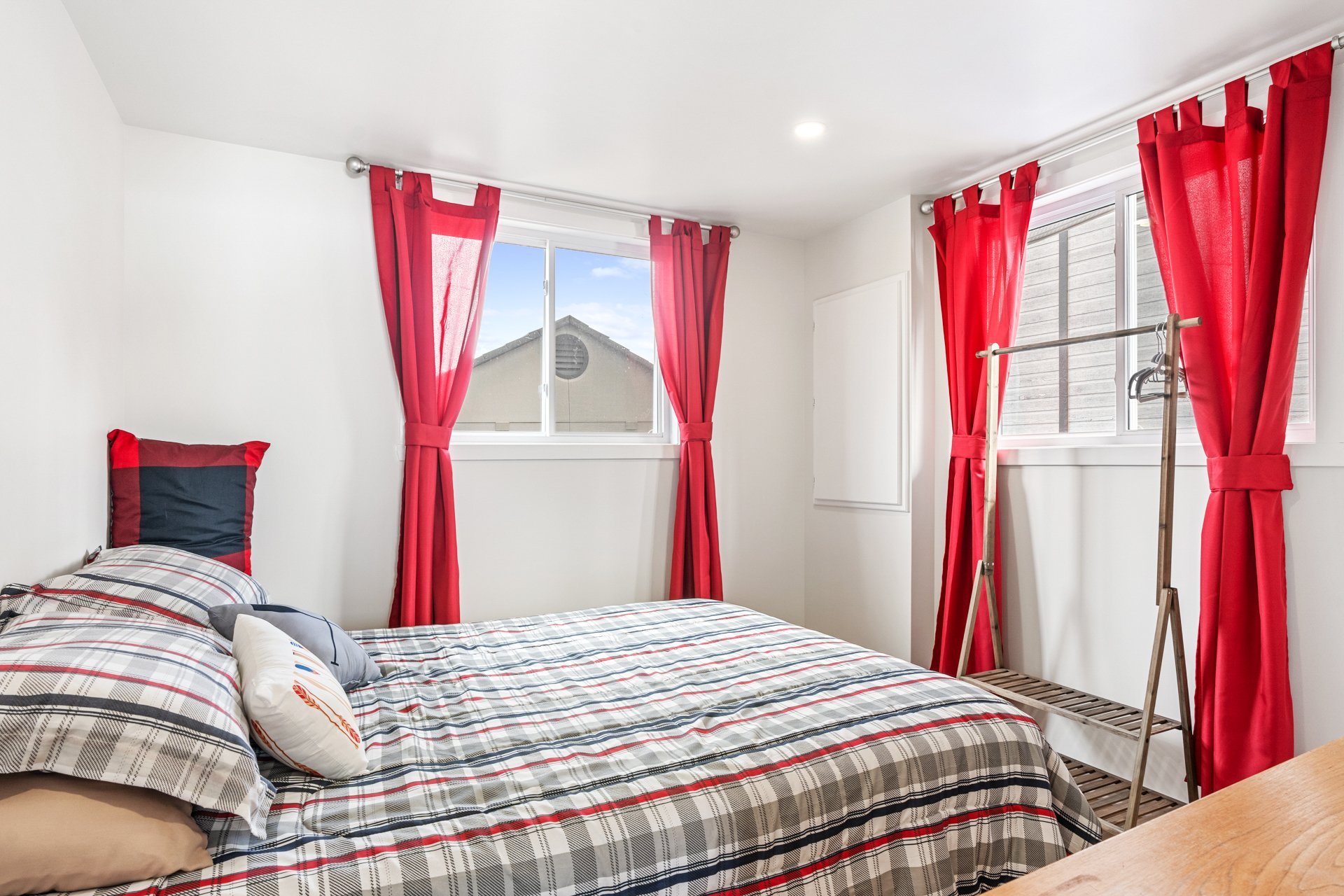 Photo - Chambre à coucher