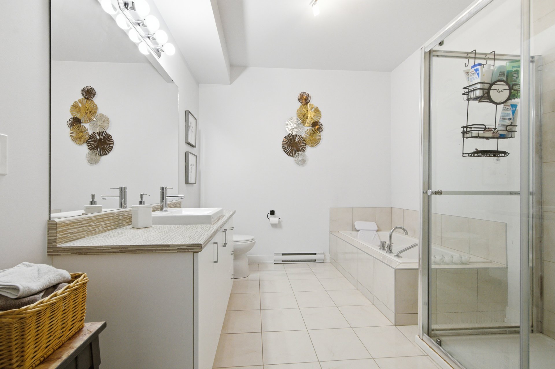 Photo - Salle de bains