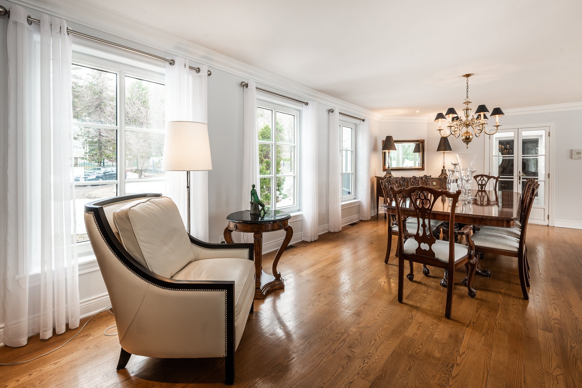 Photo - Overall View