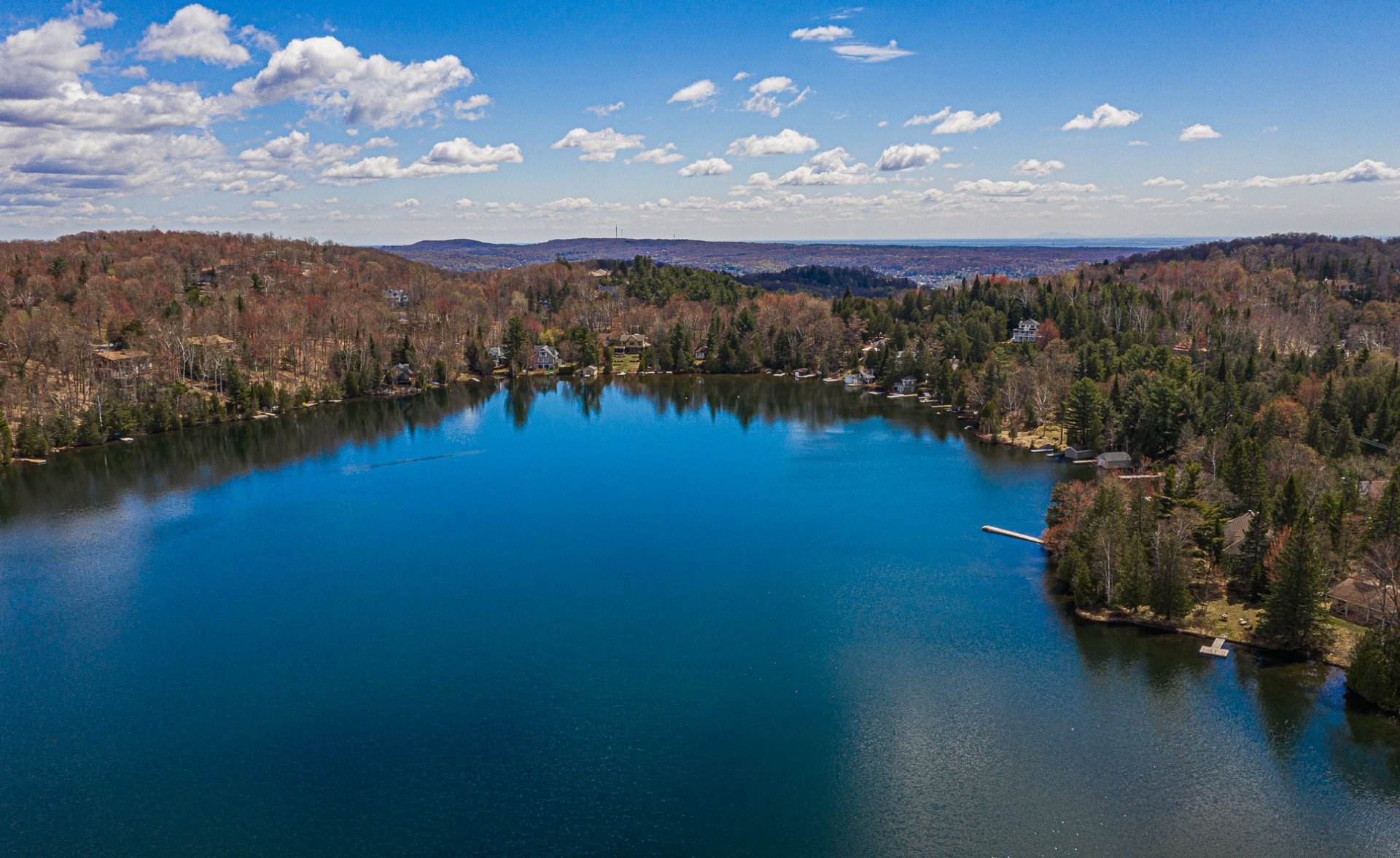 Photo - Aerial photo