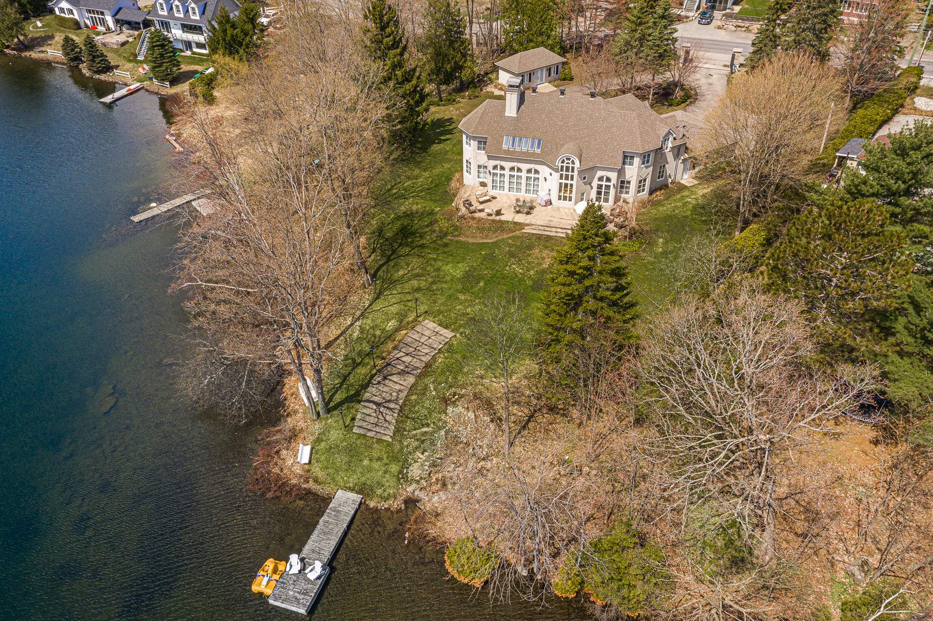 Photo - Aerial photo