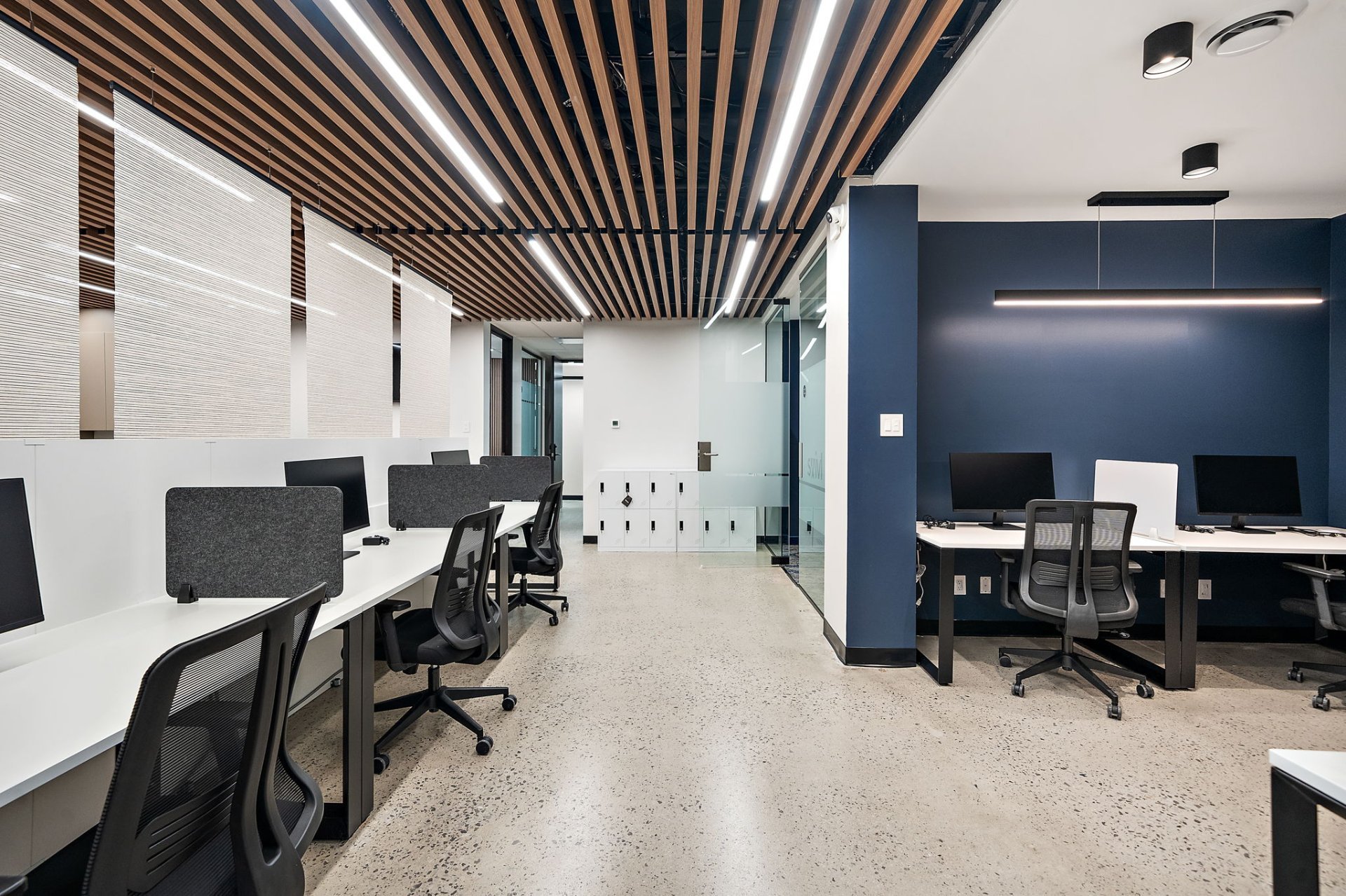 Photo - Salle communautaire