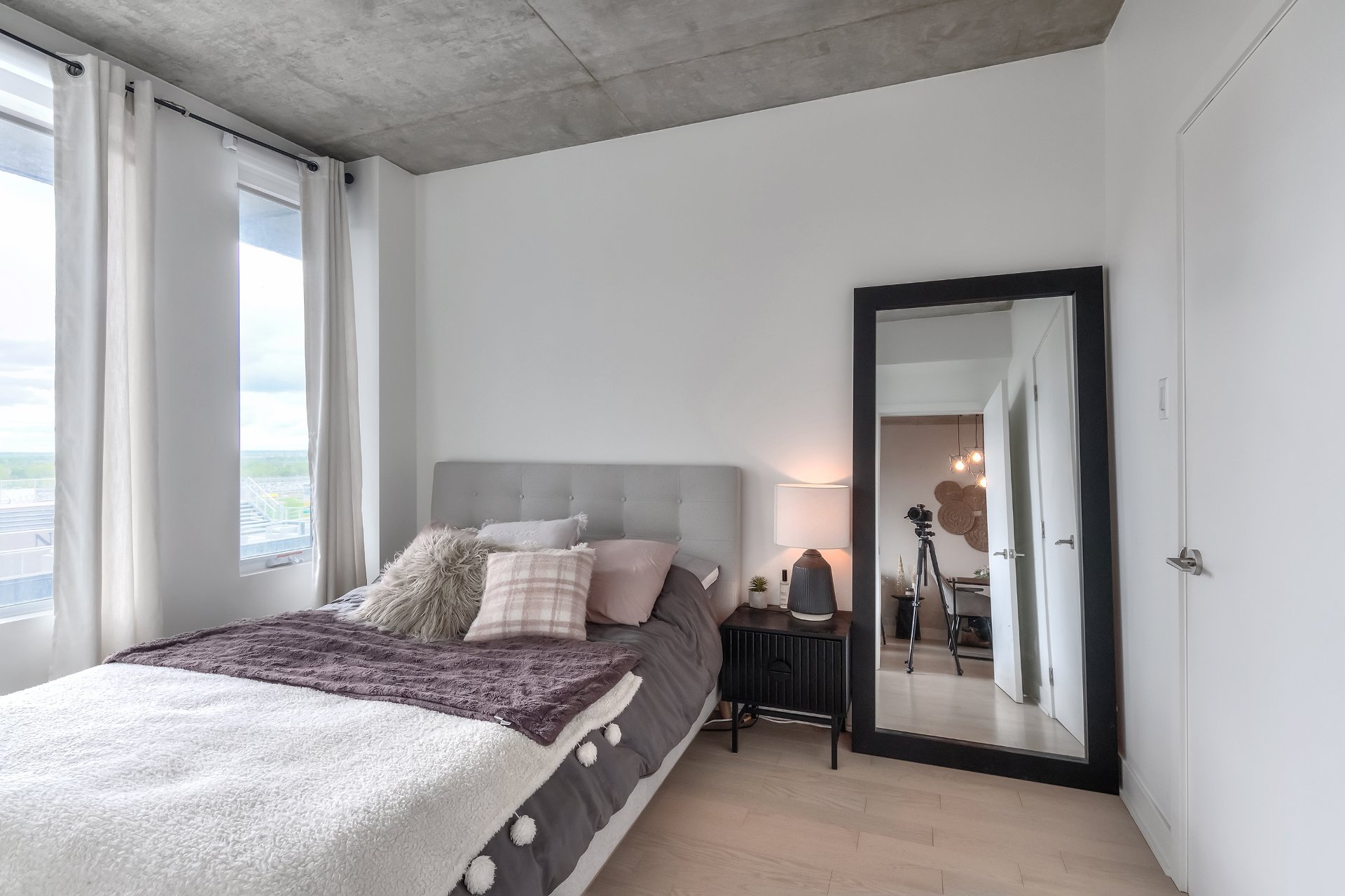 Photo - Chambre à coucher