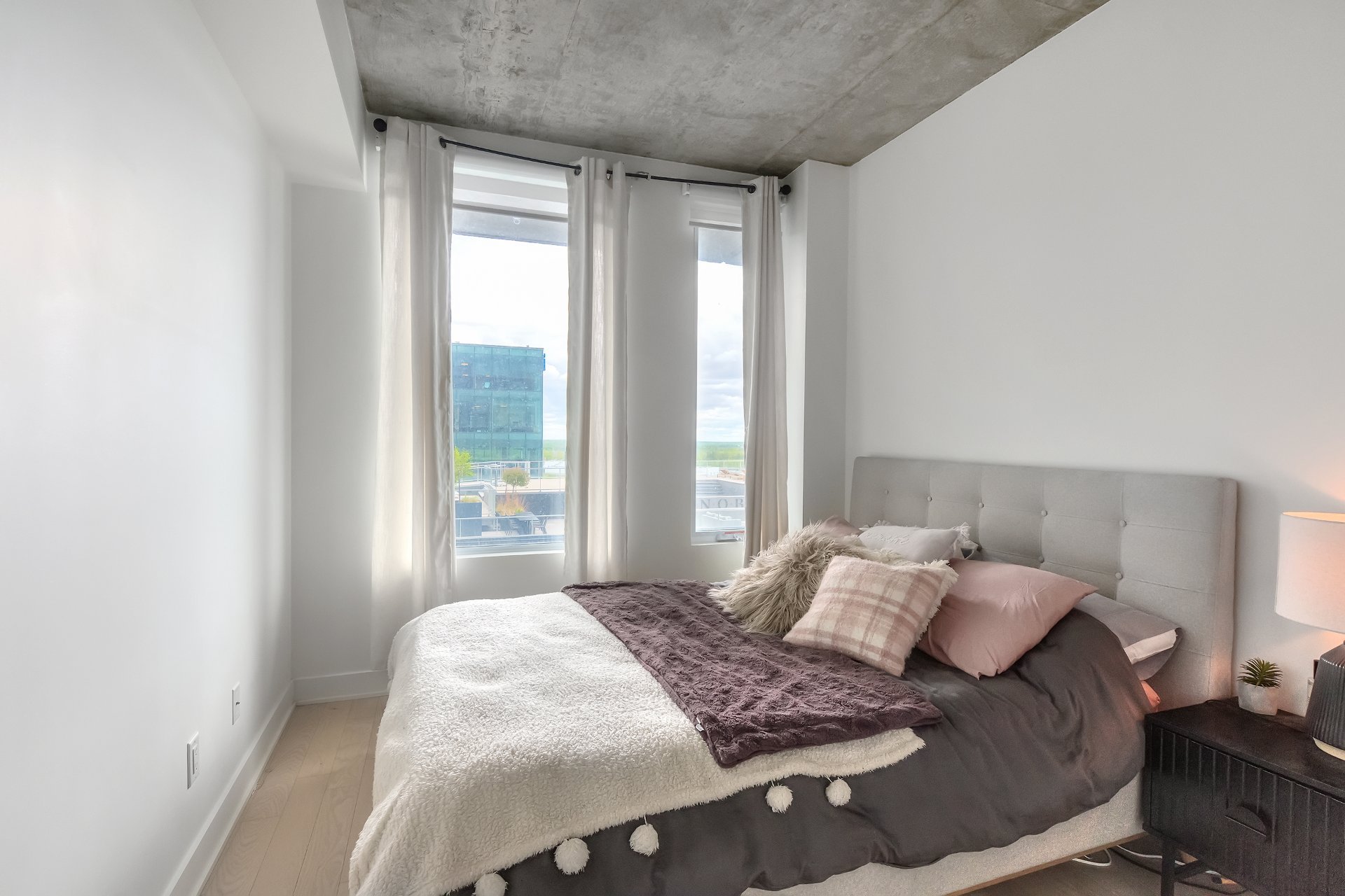 Photo - Chambre à coucher