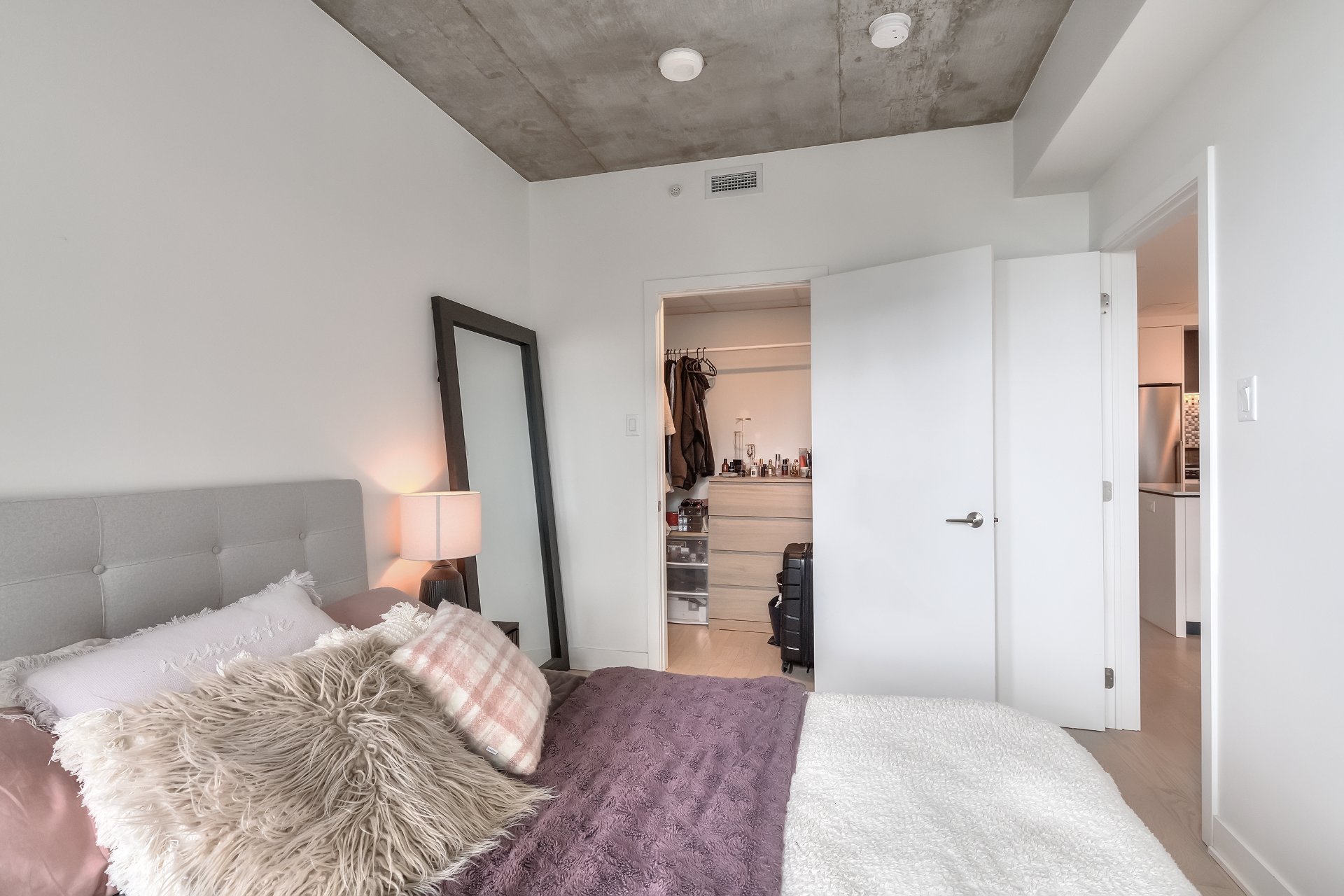 Photo - Chambre à coucher