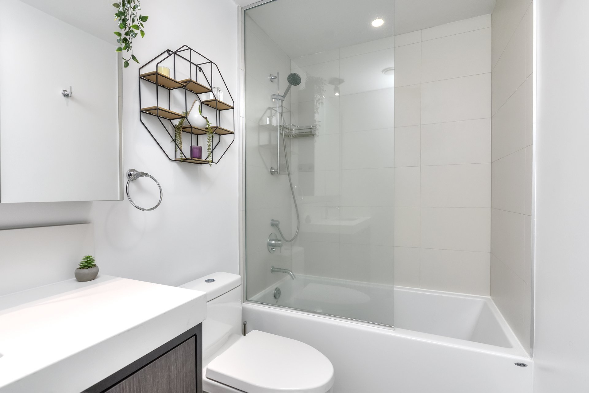 Photo - Salle de bains